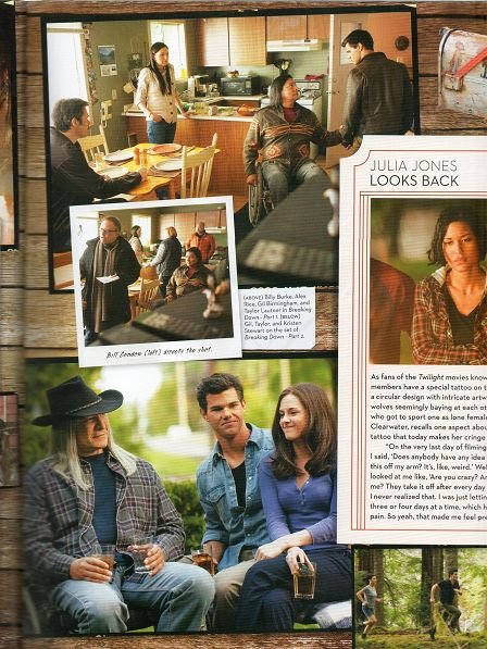 The Twilight Saga The Complete Film Archive (16)