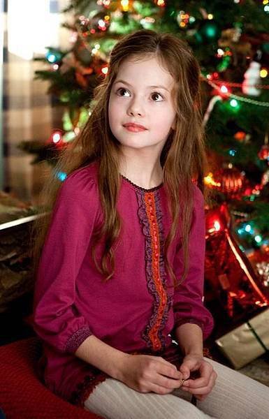 Renesmee