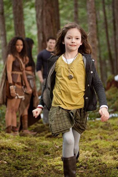 Renesmee(2)