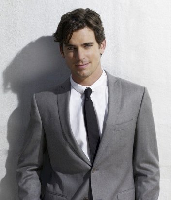 Matt Bomer