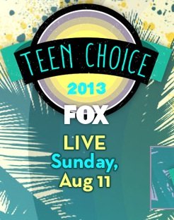 Teen Choice Awards-2013-05-27