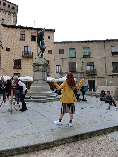 【南歐| 西班牙Spain】雙點進出 10日深度之旅part