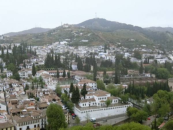 【南歐| 西班牙Spain】雙點進出 10日深度之旅part