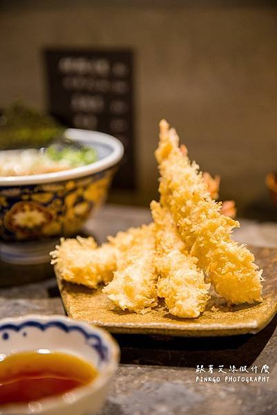 高雄美食 | 終於不用訂位的國秀食堂 丼飯 拉麵