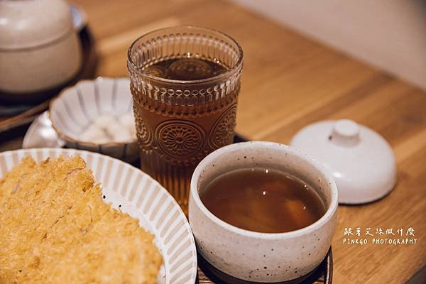 高雄美食 | 文青日式風咖哩飯 龝田熟成咖哩