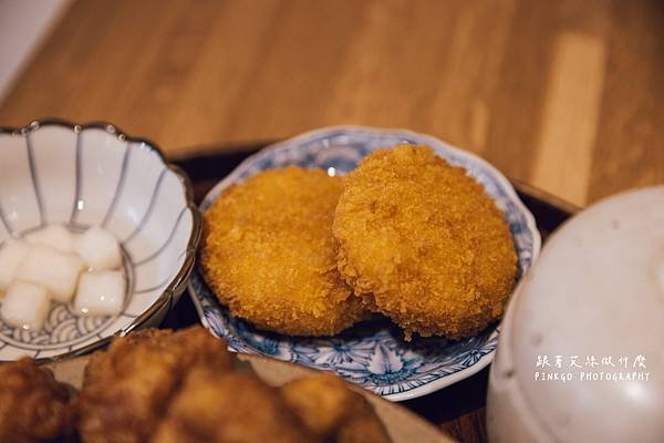 高雄美食 | 文青日式風咖哩飯 龝田熟成咖哩