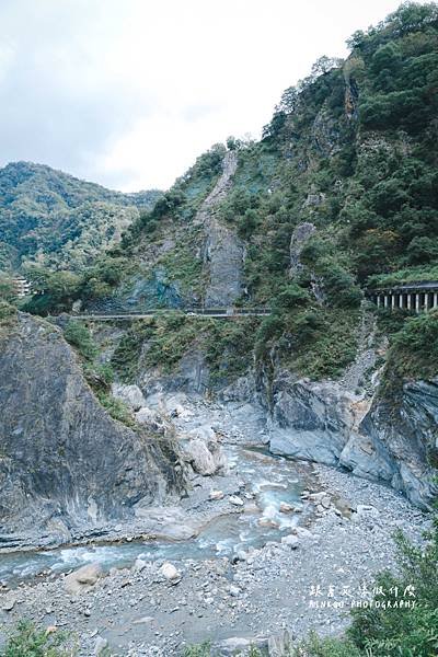 花蓮 | 白楊步道水簾洞 必訪太魯閣景點