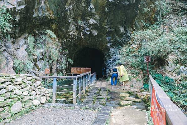 花蓮 | 白楊步道水簾洞 必訪太魯閣景點