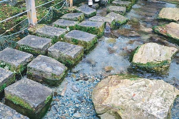 花蓮 | 白楊步道水簾洞 必訪太魯閣景點