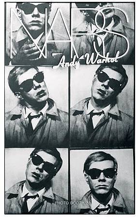 Andy Warhol