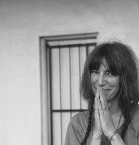 Patti Smith