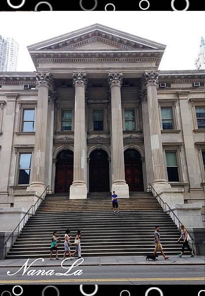 Tweed Courthouse