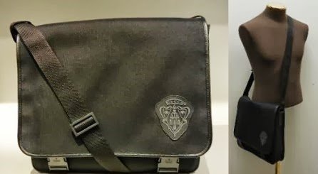 MESSENGER CREST $469