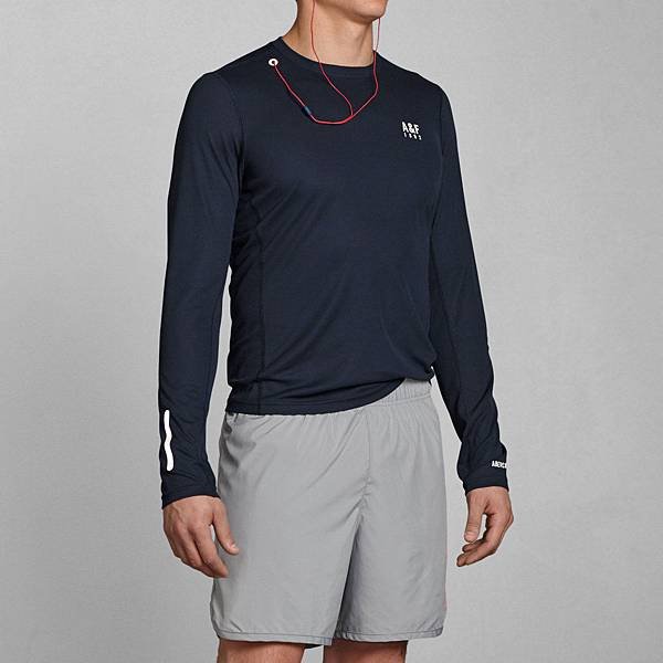 A&amp;F Active Base Layer Tee 122-234-0017-023 Navy-2.jpg