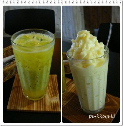 一訪飲料