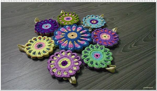 flower coaster-2