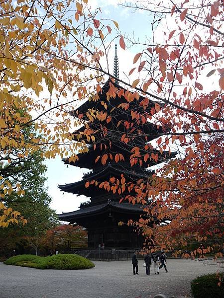 東寺