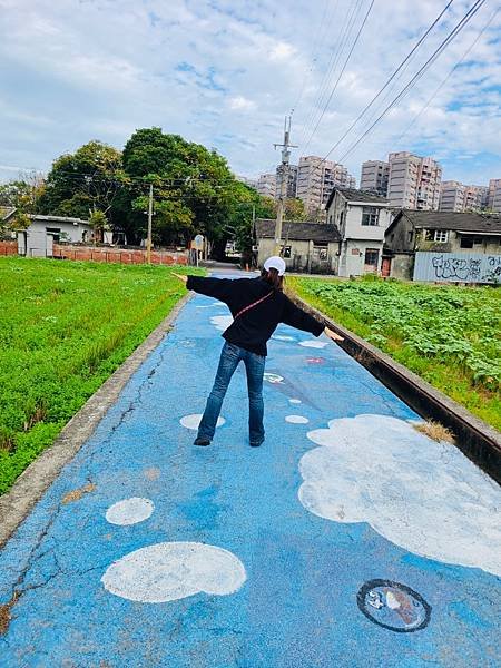 台中～清水眷村文化園區