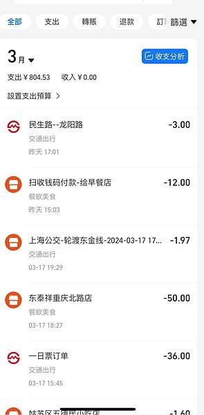 小資大媽「江浙滬」自由行gogogo~出發篇