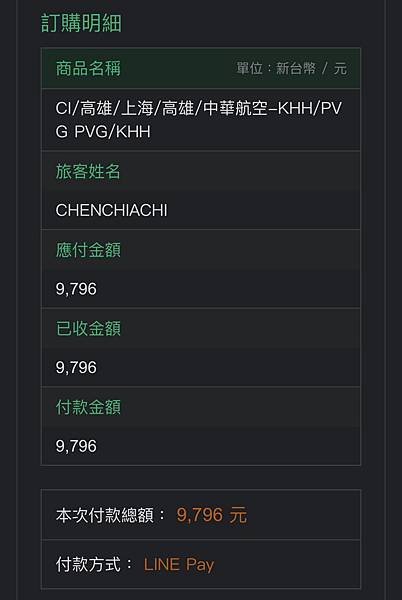 小資大媽「江浙滬」自由行gogogo~出發篇