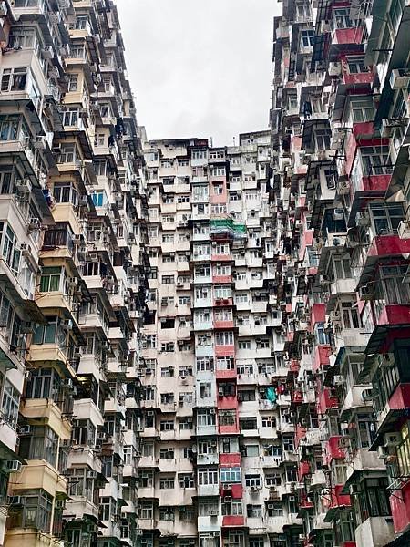 香港網紅點踩踩～無敵海景Cafe % arabica 、百年