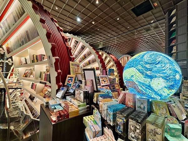 深圳～歡樂海灣 &amp; 「鐘書閣」好好拍