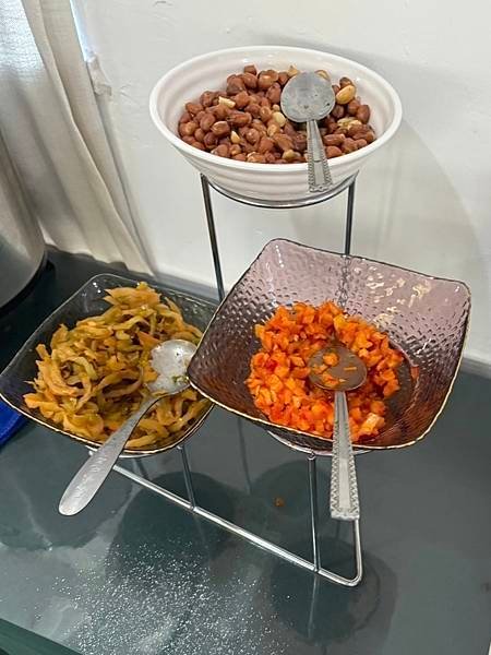 深圳～維也納酒店 &amp; 布吉老街吃烤魚