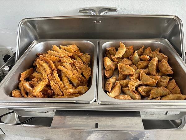 深圳～維也納酒店 &amp; 布吉老街吃烤魚