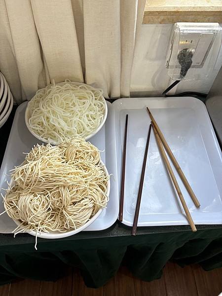 深圳～維也納酒店 &amp; 布吉老街吃烤魚