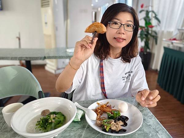 深圳～維也納酒店 &amp; 布吉老街吃烤魚
