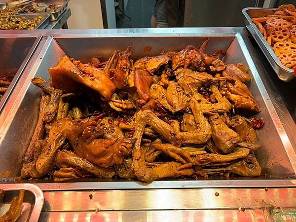 深圳～維也納酒店 &amp; 布吉老街吃烤魚