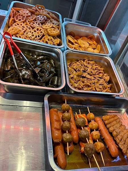 深圳～維也納酒店 &amp; 布吉老街吃烤魚
