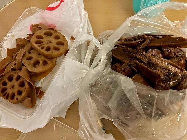 深圳～維也納酒店 &amp; 布吉老街吃烤魚