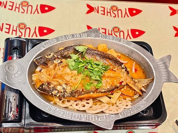 深圳～維也納酒店 &amp; 布吉老街吃烤魚