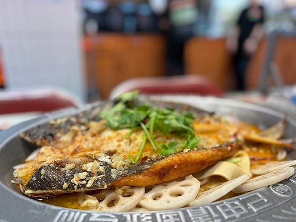 深圳～維也納酒店 &amp; 布吉老街吃烤魚