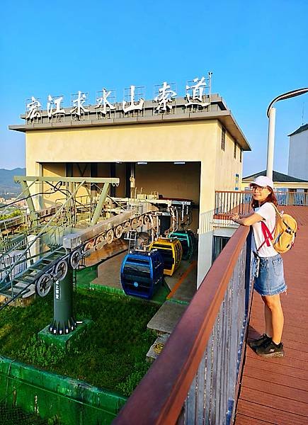 深圳～求水山公園