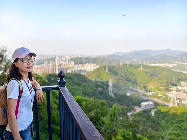 深圳～求水山公園