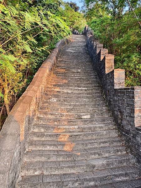 深圳～求水山公園