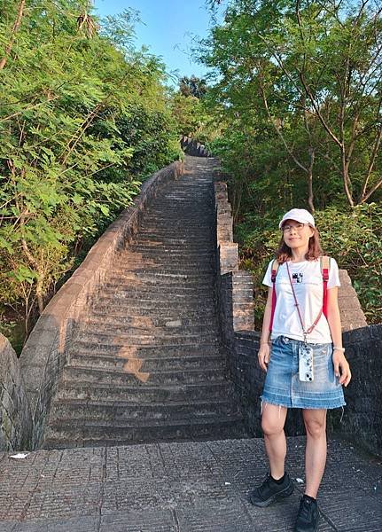 深圳～求水山公園
