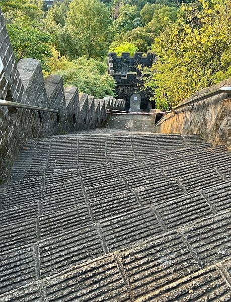 深圳～求水山公園