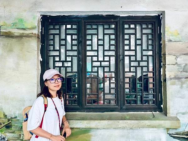 深圳～「甘坑古鎮」一秒時空穿越