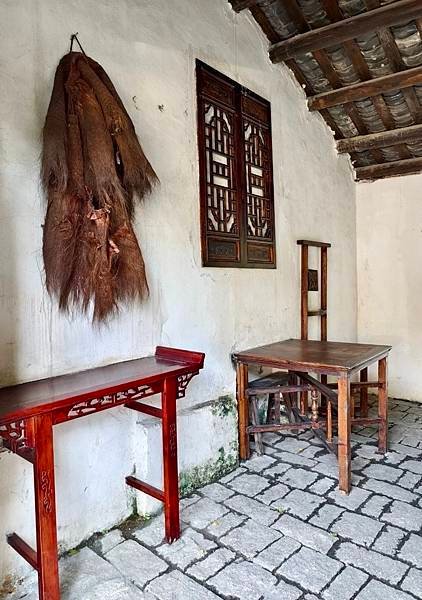 深圳～「甘坑古鎮」一秒時空穿越