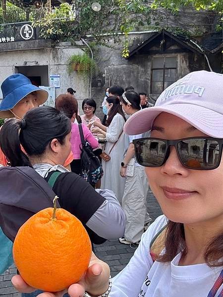 深圳～「甘坑古鎮」一秒時空穿越