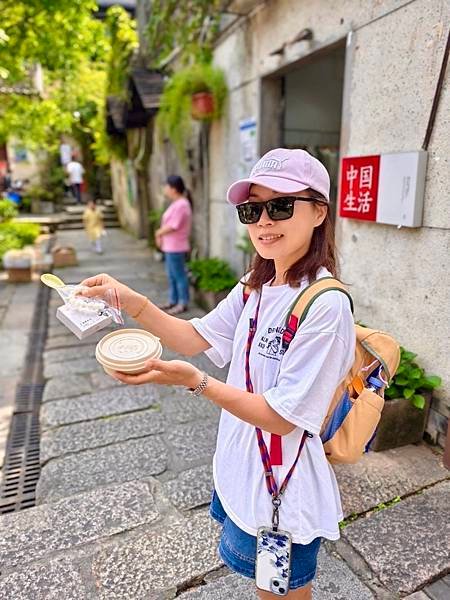 深圳～「甘坑古鎮」一秒時空穿越