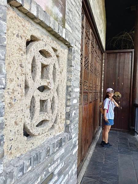 深圳～「甘坑古鎮」一秒時空穿越