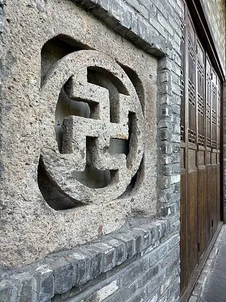 深圳～「甘坑古鎮」一秒時空穿越
