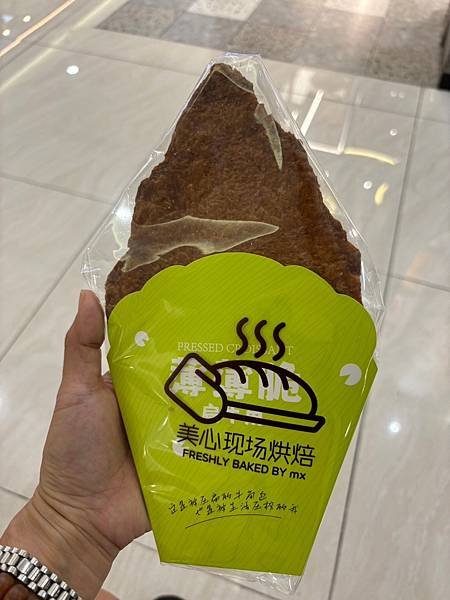 深圳～「華強北 」殺殺殺…&amp; 有甜點吃就開心