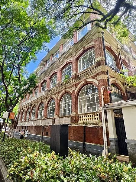 廣州～「華林國際玉器城」初體驗、「上下九步行街」隨意晃、異國