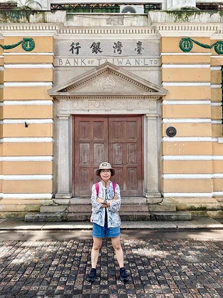 廣州～「華林國際玉器城」初體驗、「上下九步行街」隨意晃、異國