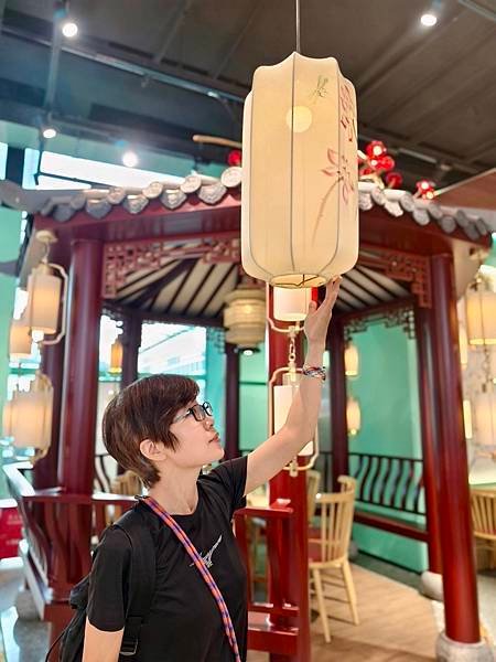出發「成都」去！